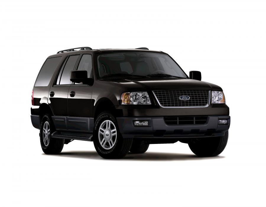  Ford Expedition 2003 года  (фото 78 из 169)